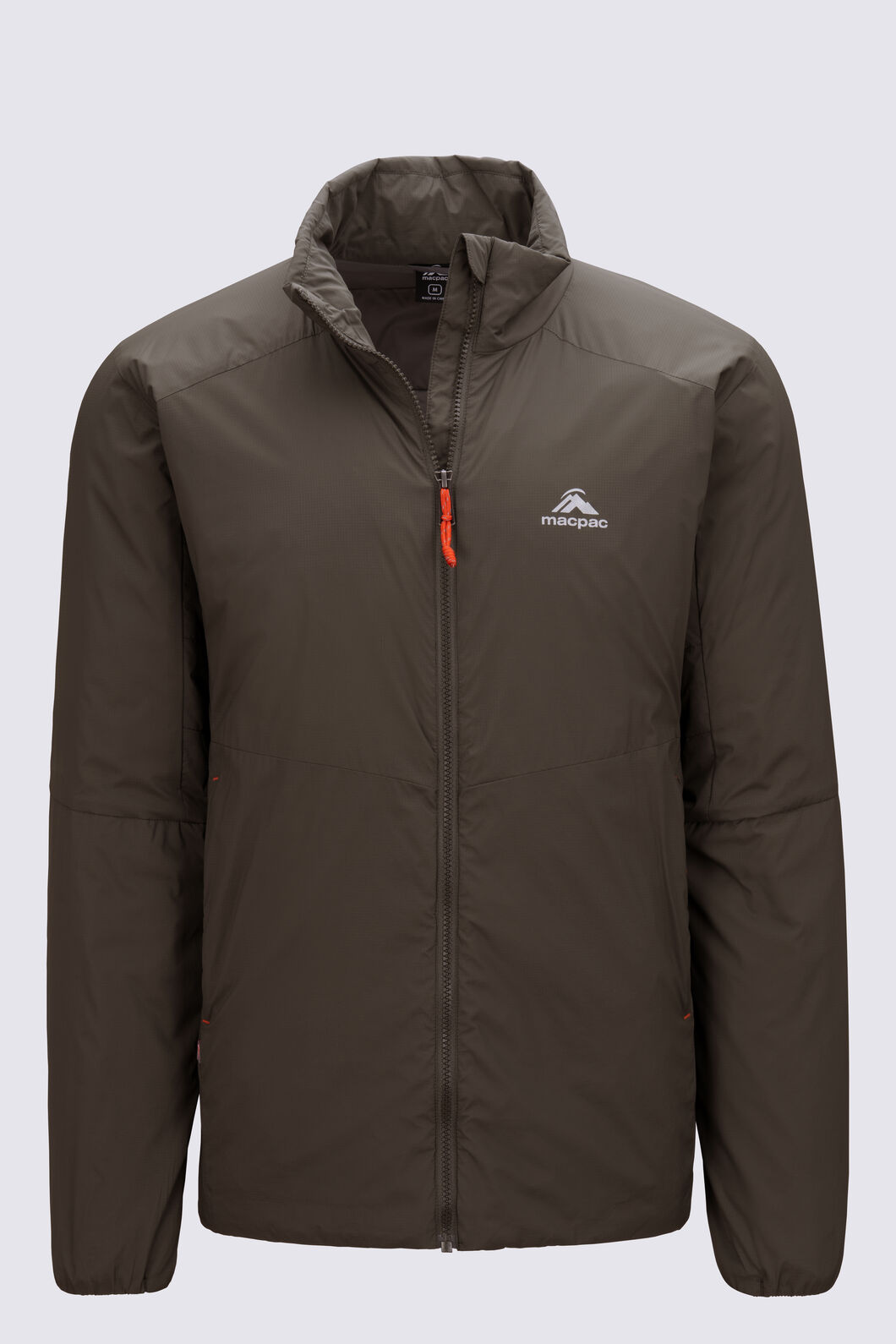 Macpac Men's Northerly Jacket, Kambaba, hi-res