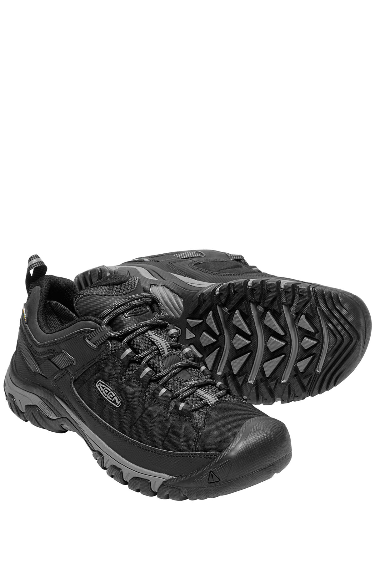 KEEN Men s Targhee EXP WP Hiking Shoes Macpac