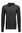Macpac Men's Prothermal Long Sleeve Fleece Top, Black, hi-res
