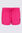Macpac Women's 5" Elasticated Waist Boardshort, Raspberry Sorbet, hi-res