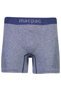 Limitless Boxers - Men's, Medieval Blue, hi-res