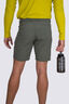 Macpac Men's Signal Shorts, Beetle, hi-res