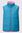 Macpac Kids' Pulsar Alpha Insulated Vest, Biscay Blue/Lilac Rose Print, hi-res