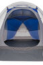 Macpac Solstice 4 Person Tent, Navy, hi-res