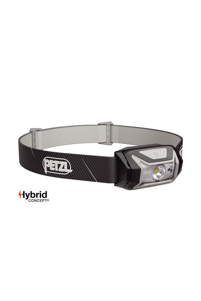 Petzl Tikka 350, Black, view 1