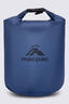 Macpac Ultralight Dry Bag 2.5L V2, Dutch Blue, hi-res