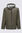 Macpac Men's Mistral Rain Jacket, Stone Grey, hi-res