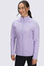 Macpac Women's Caples Hybrid Insulated Jacket, Purple Rose, hi-res