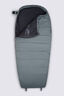 Macpac Kids' Roam 160 Synthetic Sleeping Bag (7.5&deg;C), Balsam, hi-res