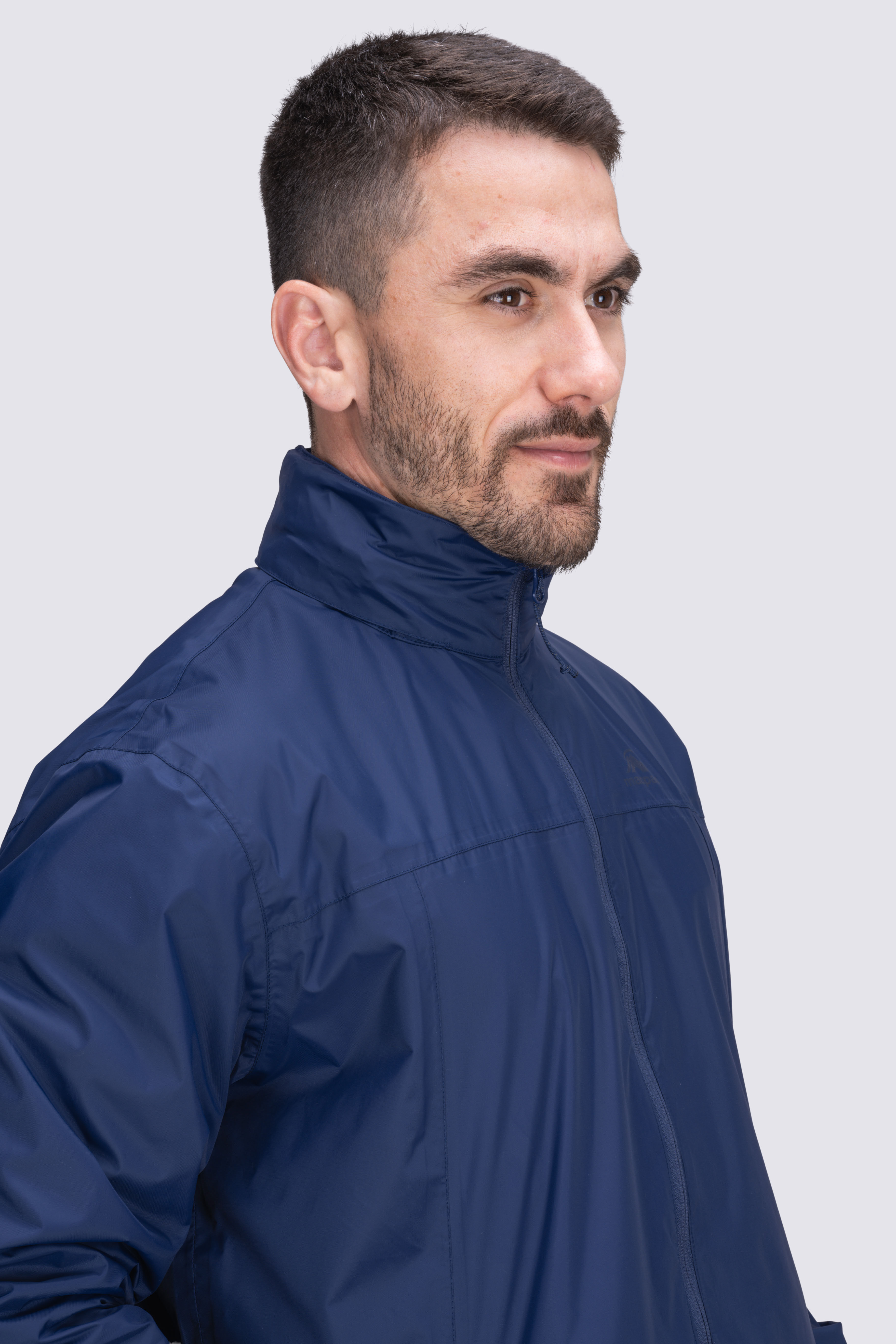 Macpac Pack It Jacket Unisex Macpac