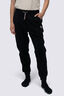 Macpac Women&rsquo;s Heritage Fleece Pant, Black, hi-res