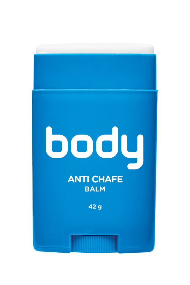 Body Glide Anti Chafe Balm, None