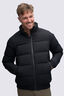 Macpac Men's Narvi Down Jacket, Black, hi-res