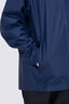 Macpac Kids' Pack-It Jacket, Naval Academy, hi-res