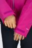 Macpac Women's All-Season Snow Jacket, Festival Fuchsia, hi-res