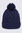 Macpac Kids' Novo Pom Pom Beanie, Naval Academy, hi-res