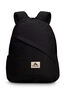 Macpac Litealp+ 22L Recycled Backpack, Black, hi-res