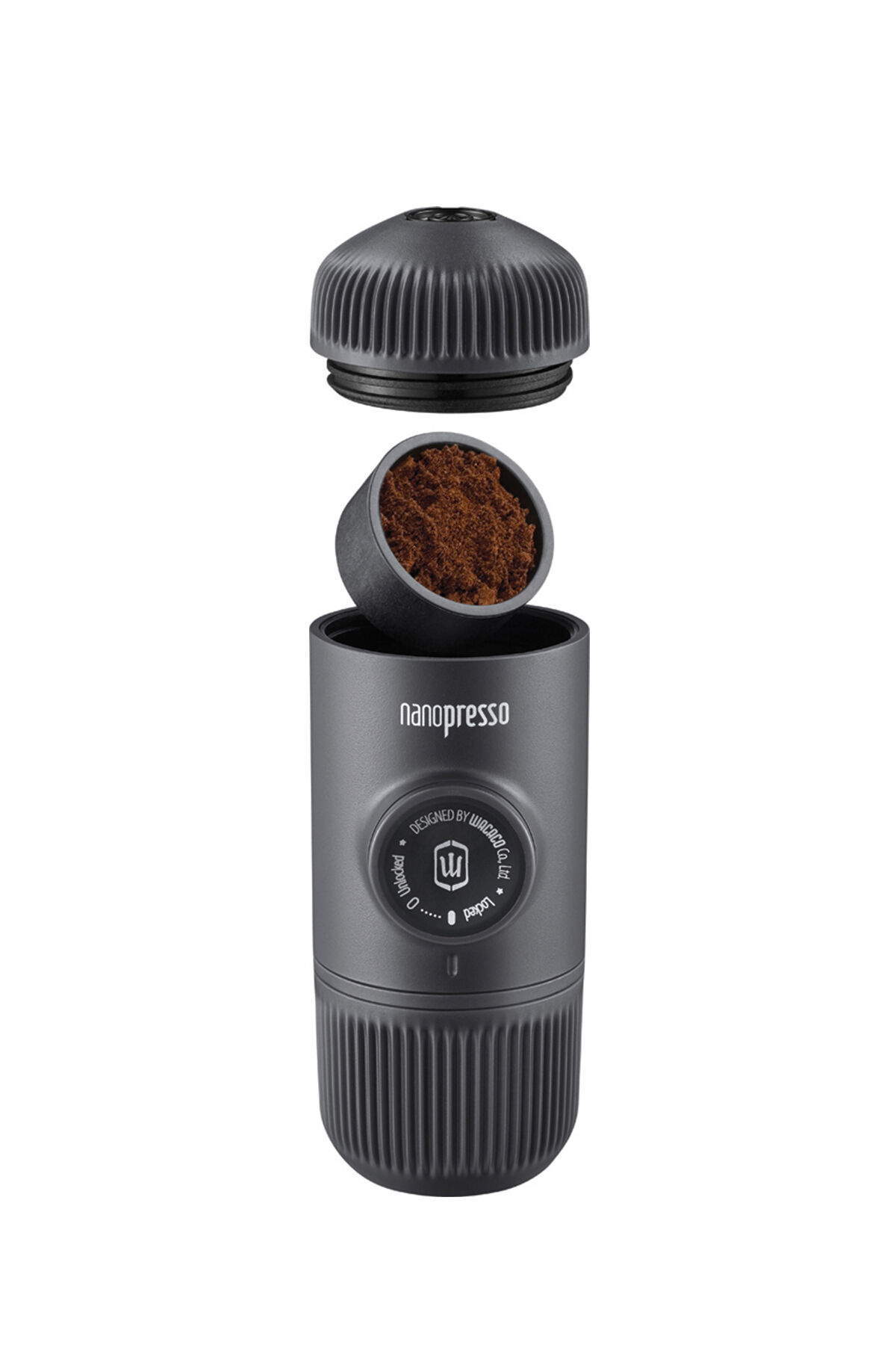 Wacaco Nanopresso Portable Espresso Machine Macpac