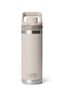 YETI&reg; Rambler&reg; Flip Chug Bottle &mdash;  18oz, Cape Taupe, hi-res