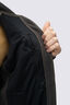 Macpac Men's Mountain Jacket, Beluga, hi-res