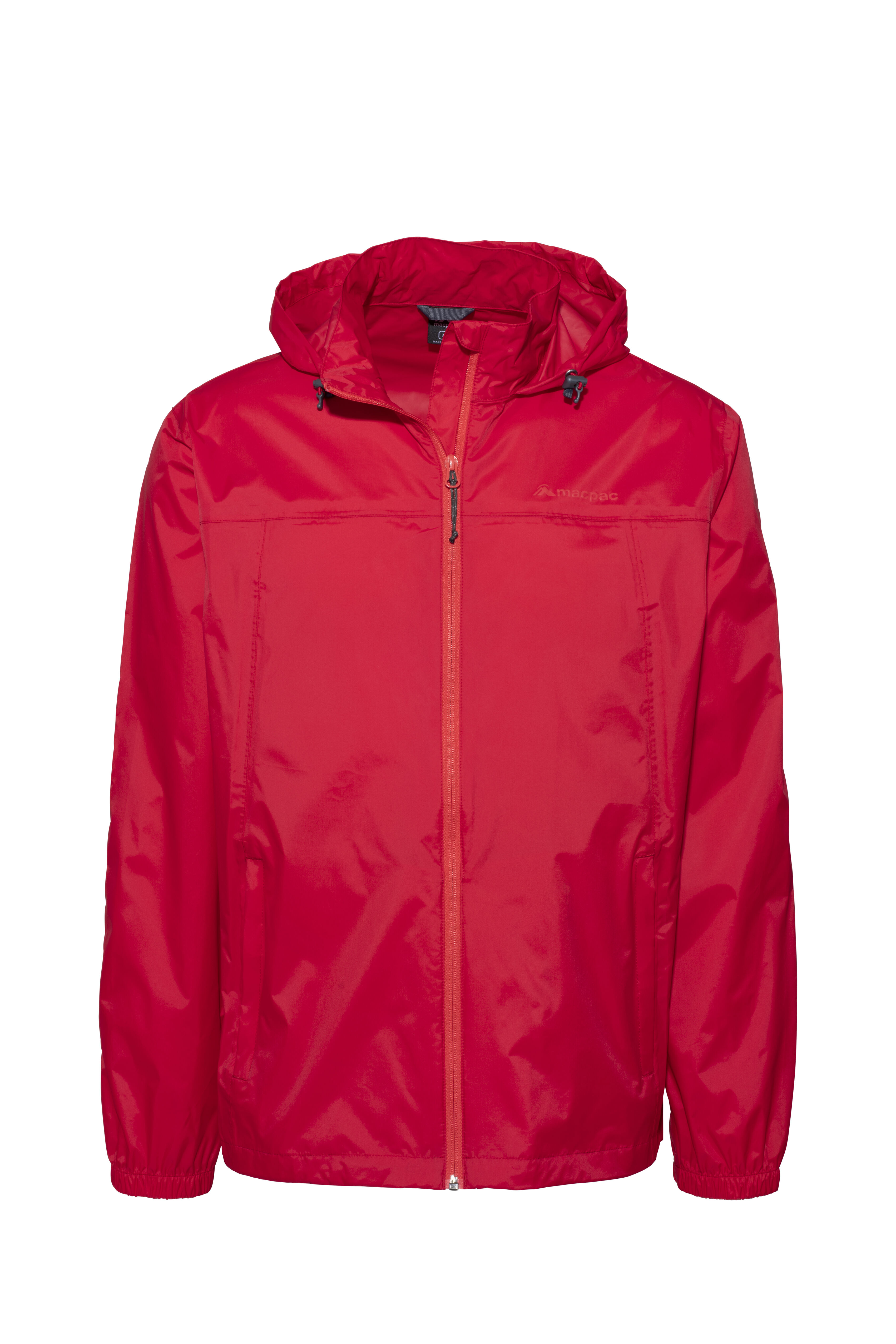 Macpac Pack-It Jacket | Macpac