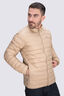 Macpac Men's Uber Light Down Jacket, Cornstalk, hi-res