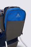 Macpac Vamoose Child Carrier, Black Iris, hi-res