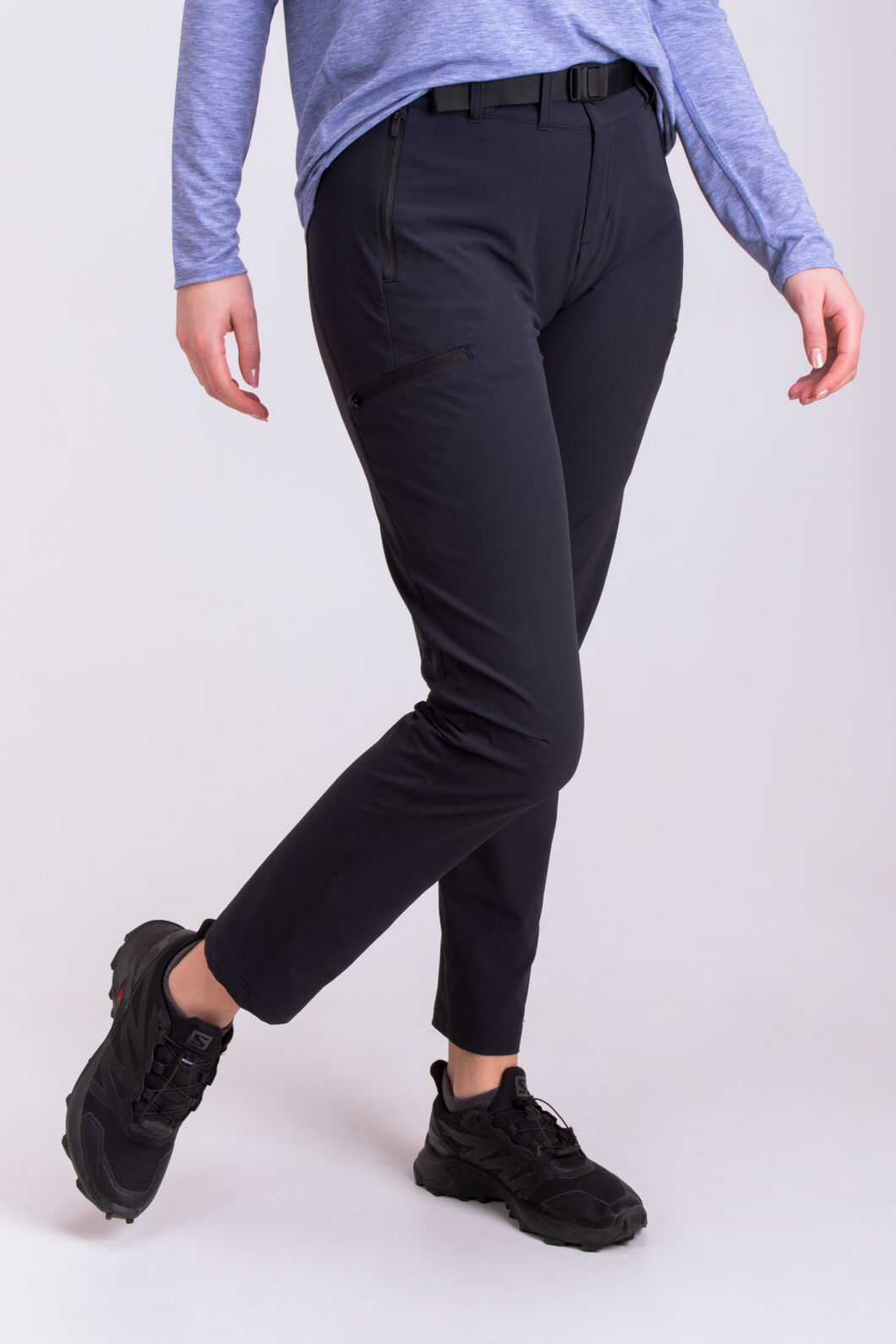 Macpac Women's Trekker Hiking Pants Macpac