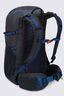 Macpac Hesper 30L Backpack, Phantom/Skipper Blue, hi-res