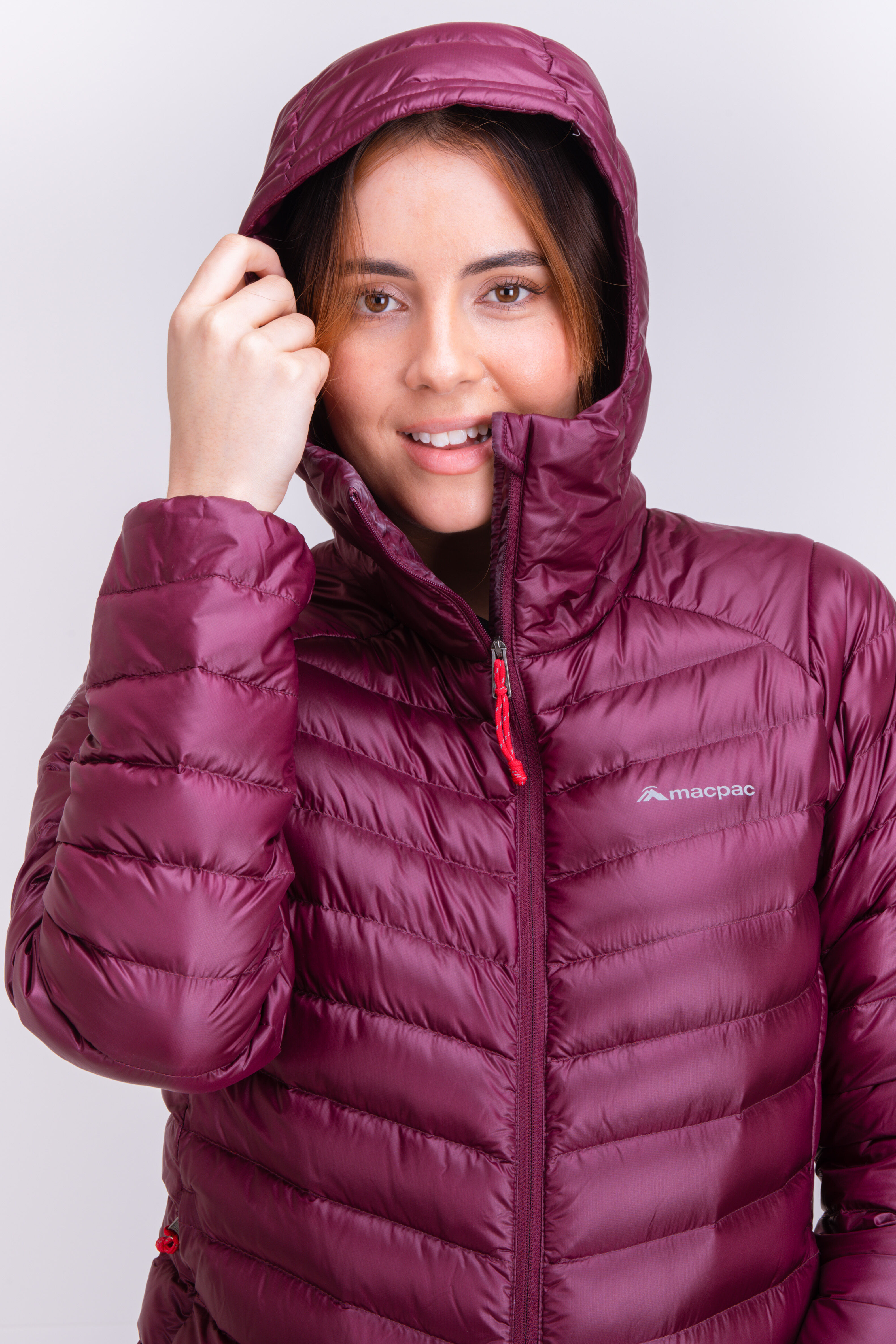 Macpac Women s Icefall Down Jacket Macpac