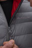 Macpac Men's Uber Light Hooded Down Jacket, Asphalt/Monument, hi-res