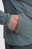 Macpac Men's Caples Hybrid Insulated Jacket, Balsam Green, hi-res