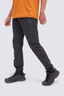 Macpac Men's Spey Pants, Black, hi-res