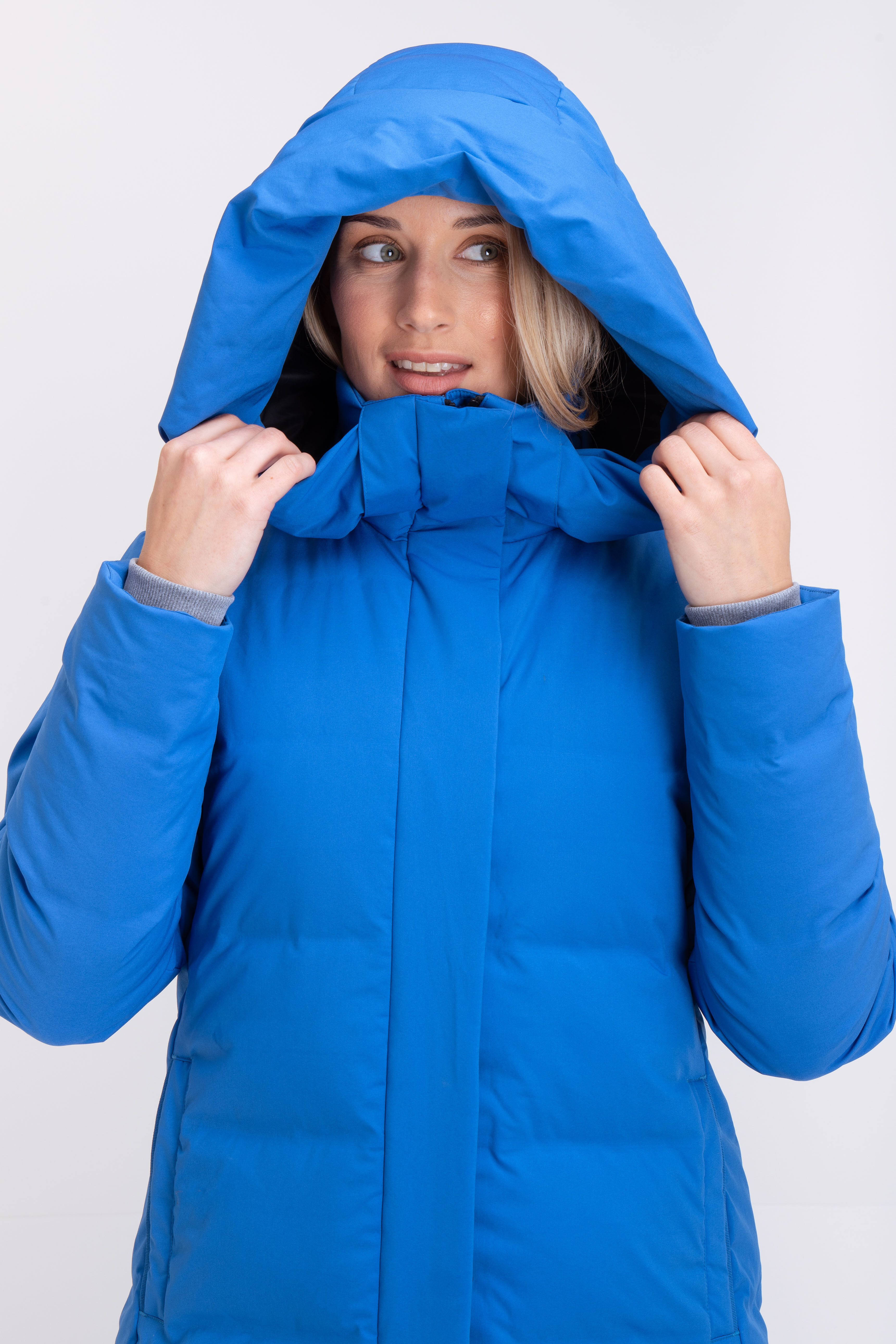 Macpac narvi down hotsell coat
