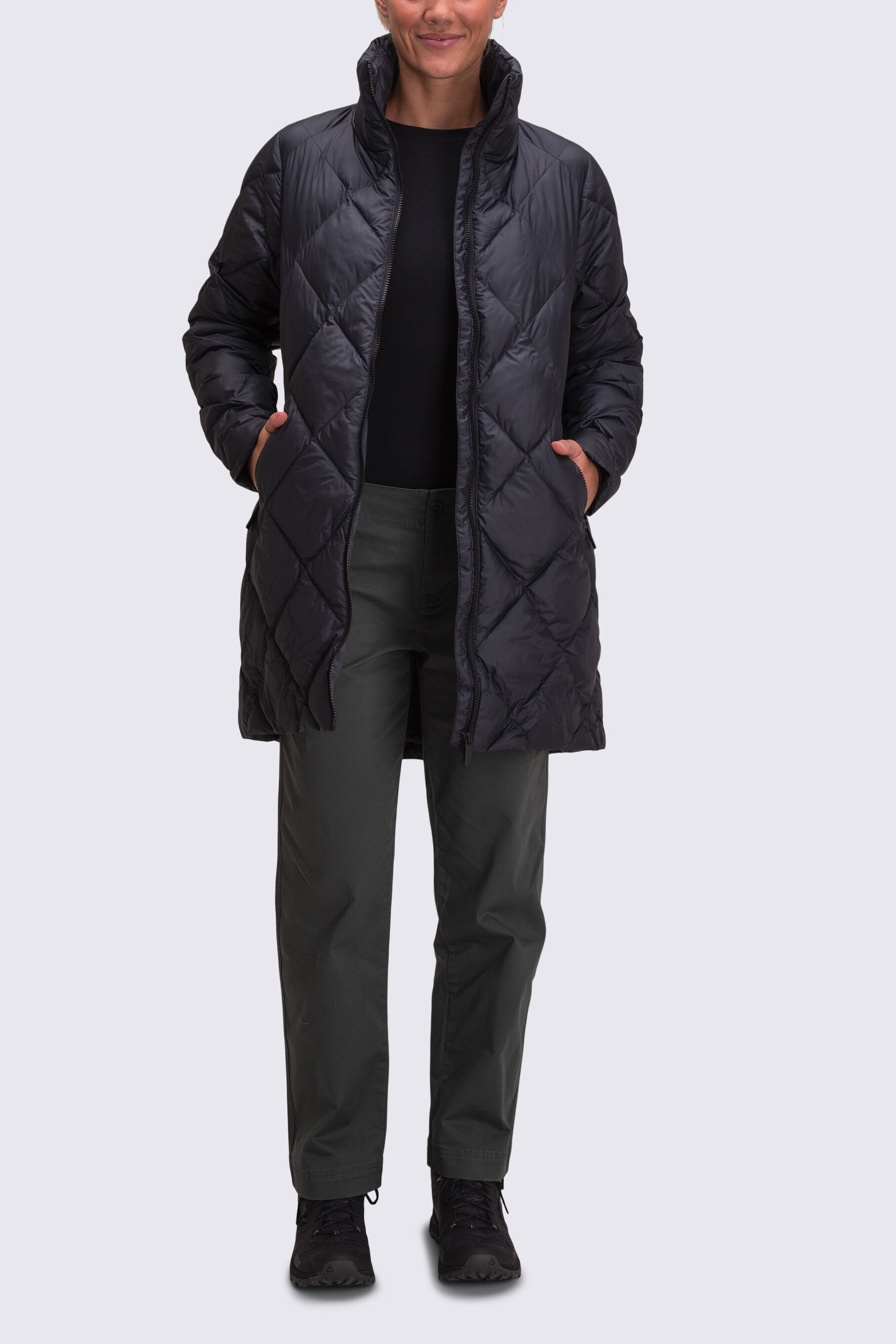 Nau cocoon coat best sale