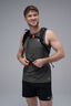 Macpac Men&rsquo;s Trail Tank, Kambaba, hi-res