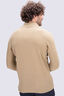 Macpac Men's Tui Fleece Pullover, Lead Grey, hi-res