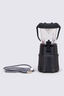 Macpac Glow Rechargeable Lantern RDF600 Lumens, Black, hi-res