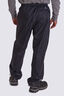 Macpac Pack-It Pants, Black, hi-res