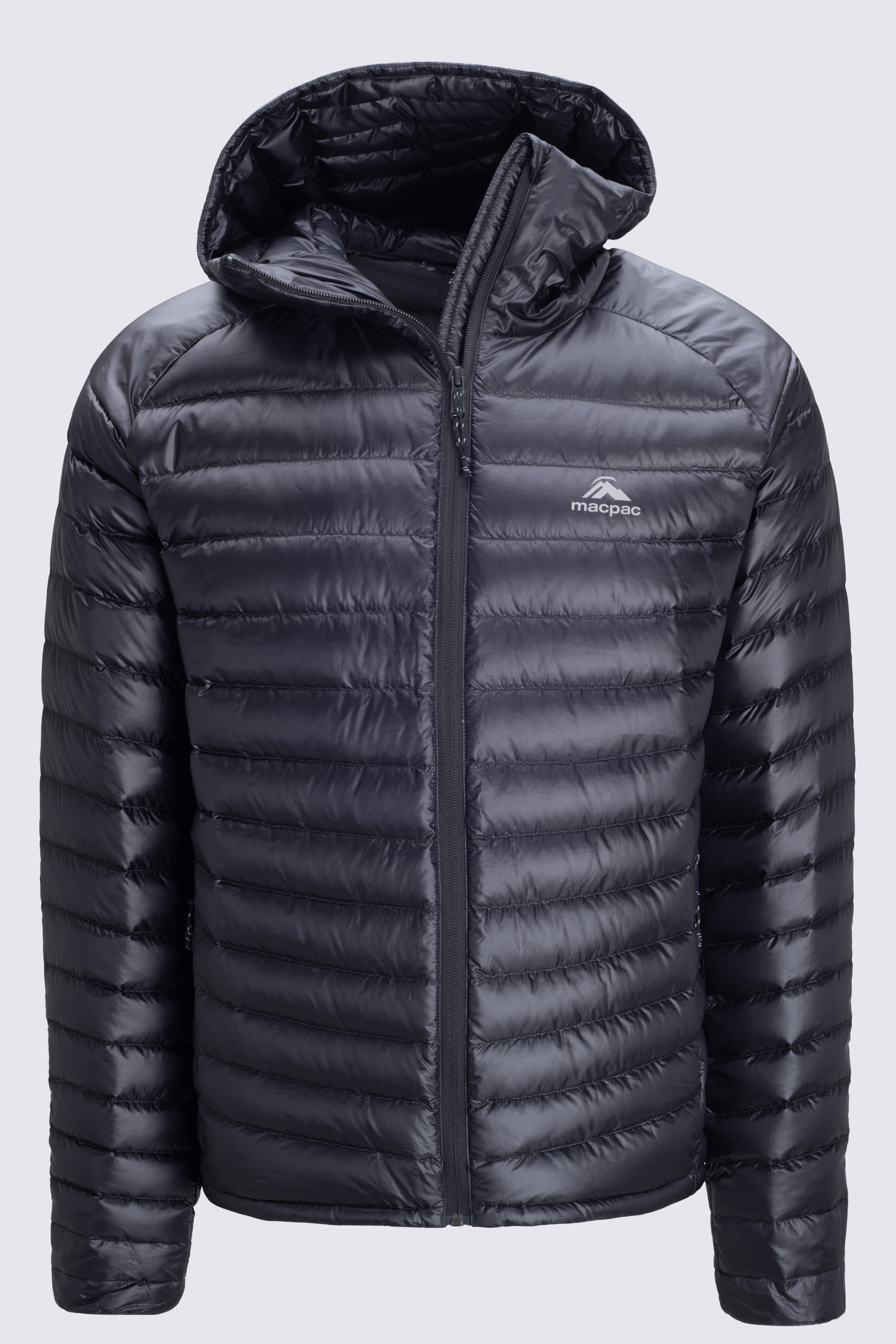 Macpac puffer jacket mens shop