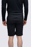Macpac Men's Tarn Shorts, Black, hi-res