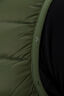 Macpac Men's Uber Light Down Vest, Bronze Green, hi-res
