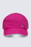 Macpac District Sports Cap, Very Berry, hi-res