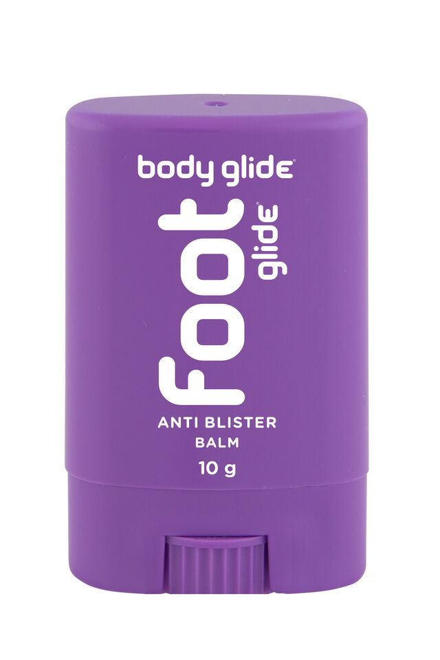 Body Glide Foot Balm, None, view 1