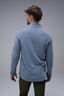 Macpac Men's Tui Fleece Jacket, Flint Stone, hi-res