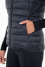 Macpac Women's Uber Light Down Vest, Mandarin Red, hi-res