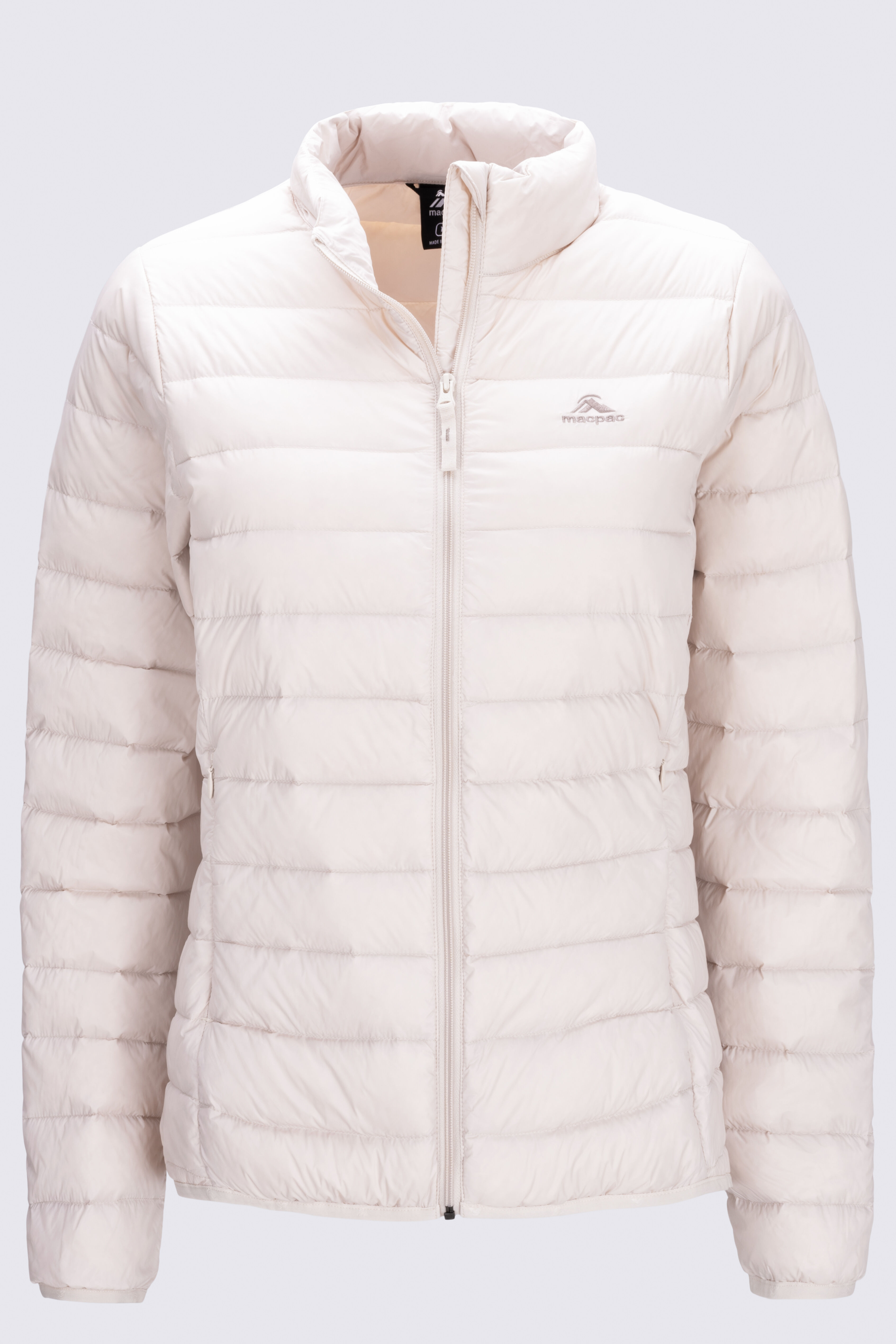 Macpac Women s Uber Light Down Jacket Macpac