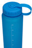 Macpac Soft Touch Water Bottle — 1L, Blue, hi-res