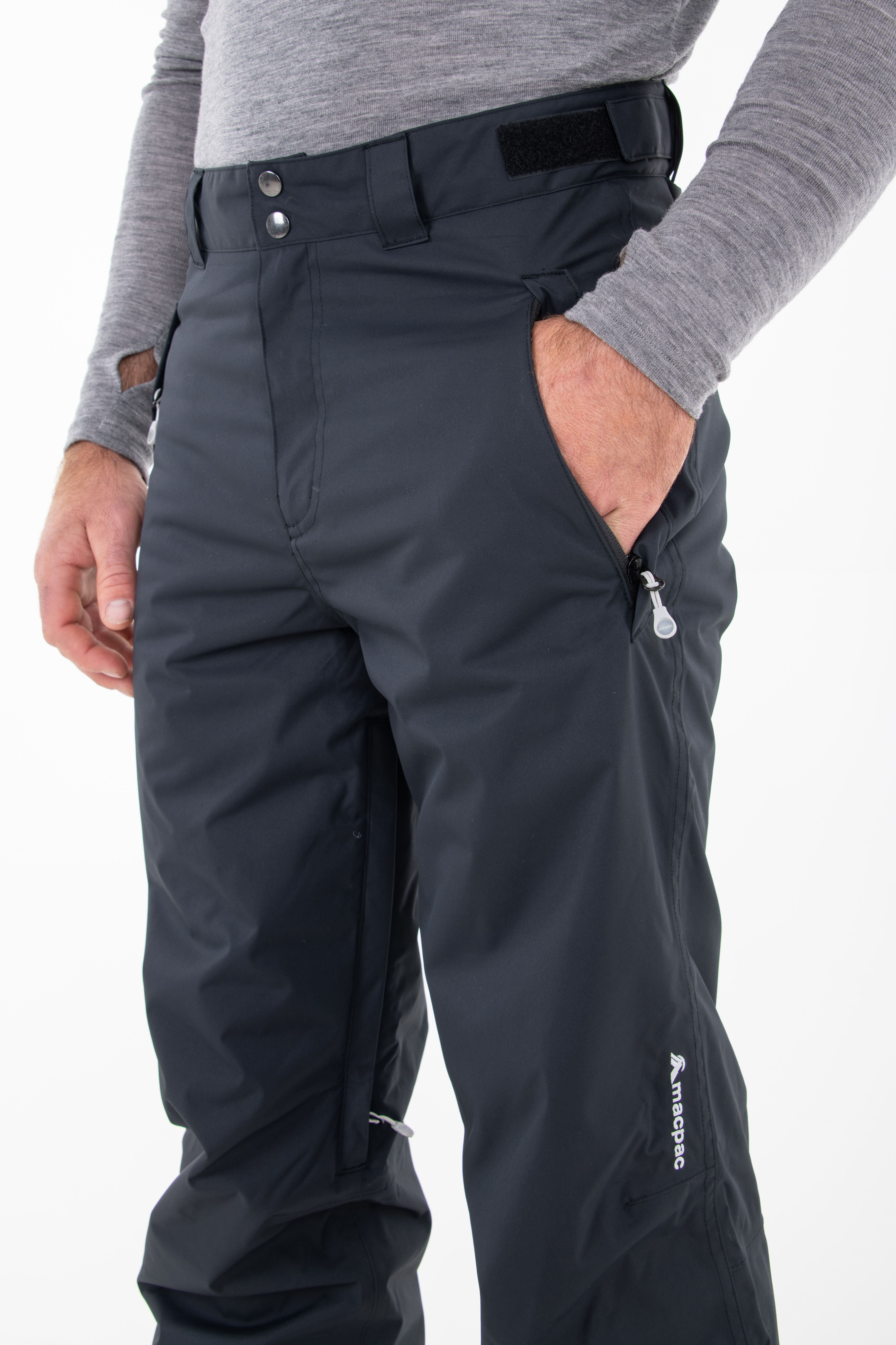 Macpac ski pants hotsell