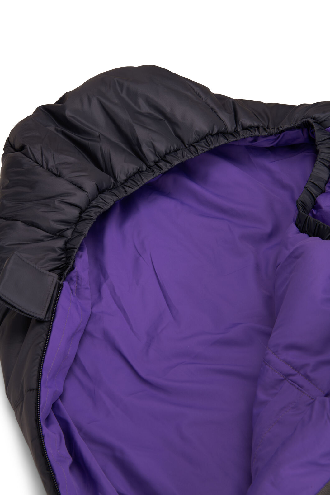 Macpac Kids' Aspire 270 Synthetic Sleeping Bag (1.8°C) Macpac